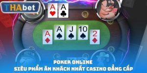 Poker